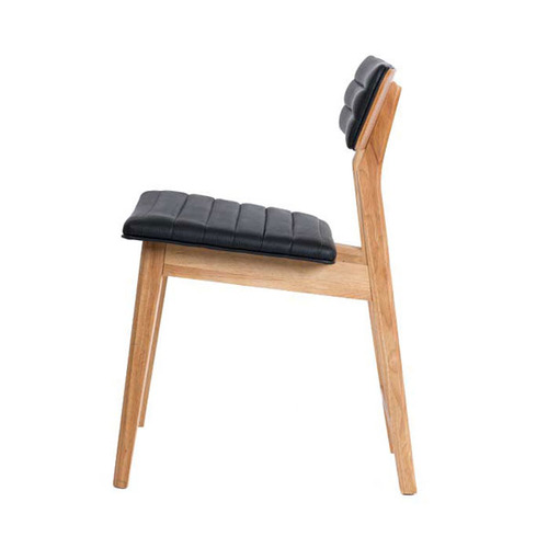 스칸디나비아 쿠션 인테리어 디자인의자